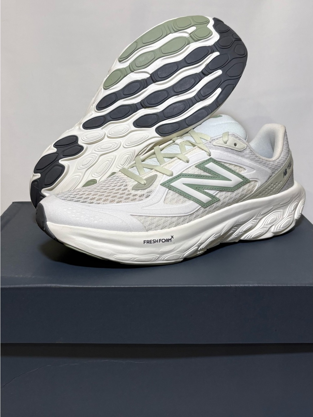 New Balance 880v15 x Fresh Foam